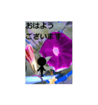 素敵な写真と日常言葉.2（個別スタンプ：29）