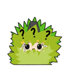 Hanukid（個別スタンプ：8）
