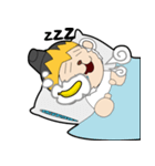 Hanukid（個別スタンプ：13）