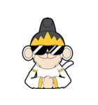 Hanukid（個別スタンプ：15）