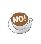 とりあえず、一杯いかがですか？（個別スタンプ：7）