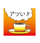 とりあえず、一杯いかがですか？（個別スタンプ：10）