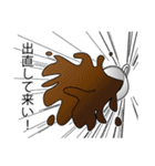 とりあえず、一杯いかがですか？（個別スタンプ：29）
