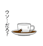 とりあえず、一杯いかがですか？（個別スタンプ：39）