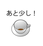 とりあえず、一杯いかがですか？（個別スタンプ：40）