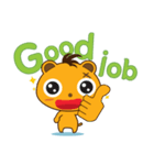 miga miga 2（個別スタンプ：2）