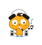miga miga 2（個別スタンプ：4）