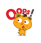 miga miga 2（個別スタンプ：7）