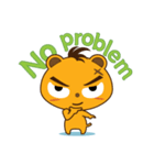 miga miga 2（個別スタンプ：9）