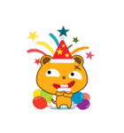 miga miga 2（個別スタンプ：13）