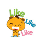 miga miga 2（個別スタンプ：16）