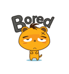 miga miga 2（個別スタンプ：17）