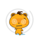 miga miga 2（個別スタンプ：18）