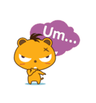 miga miga 2（個別スタンプ：19）