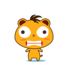 miga miga 2（個別スタンプ：20）