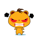 miga miga 2（個別スタンプ：22）