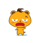 miga miga 2（個別スタンプ：24）