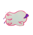 chicken chic chic 1（個別スタンプ：2）