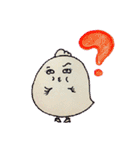 chicken chic chic 1（個別スタンプ：19）