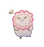 chicken chic chic 1（個別スタンプ：32）