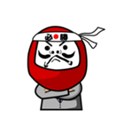 Mr. SAKYOU（個別スタンプ：6）