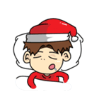 Mr.Sakklang（個別スタンプ：14）