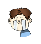 Mr.Sakklang（個別スタンプ：17）