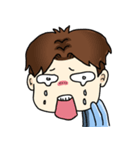 Mr.Sakklang（個別スタンプ：20）