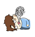 Mr.Sakklang（個別スタンプ：22）