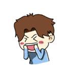 Mr.Sakklang（個別スタンプ：24）