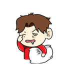 Mr.Sakklang（個別スタンプ：25）