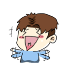 Mr.Sakklang（個別スタンプ：32）