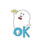 seal little bean（個別スタンプ：6）
