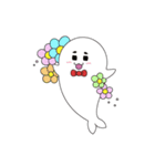 seal little bean（個別スタンプ：9）