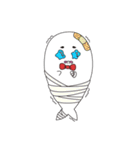 seal little bean（個別スタンプ：12）