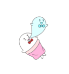 seal little bean（個別スタンプ：16）