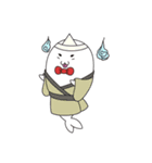 seal little bean（個別スタンプ：17）