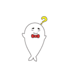 seal little bean（個別スタンプ：20）