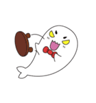 seal little bean（個別スタンプ：25）