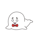 seal little bean（個別スタンプ：29）