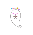 seal little bean（個別スタンプ：37）