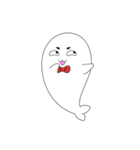 seal little bean（個別スタンプ：38）