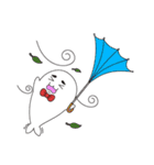 seal little bean（個別スタンプ：39）