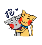 Wanna Be Harley Boy（個別スタンプ：9）
