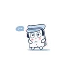 BagkyBoo（個別スタンプ：2）