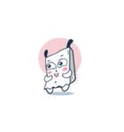 BagkyBoo（個別スタンプ：3）