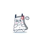 BagkyBoo（個別スタンプ：7）