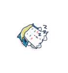 BagkyBoo（個別スタンプ：10）