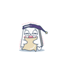 BagkyBoo（個別スタンプ：11）