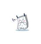 BagkyBoo（個別スタンプ：12）